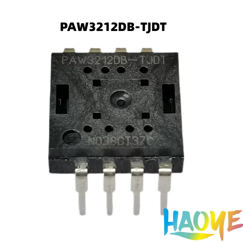 PAW3212DB-TJDT: 고성능 IC 칩으로 최적의 성능을 경험하세요