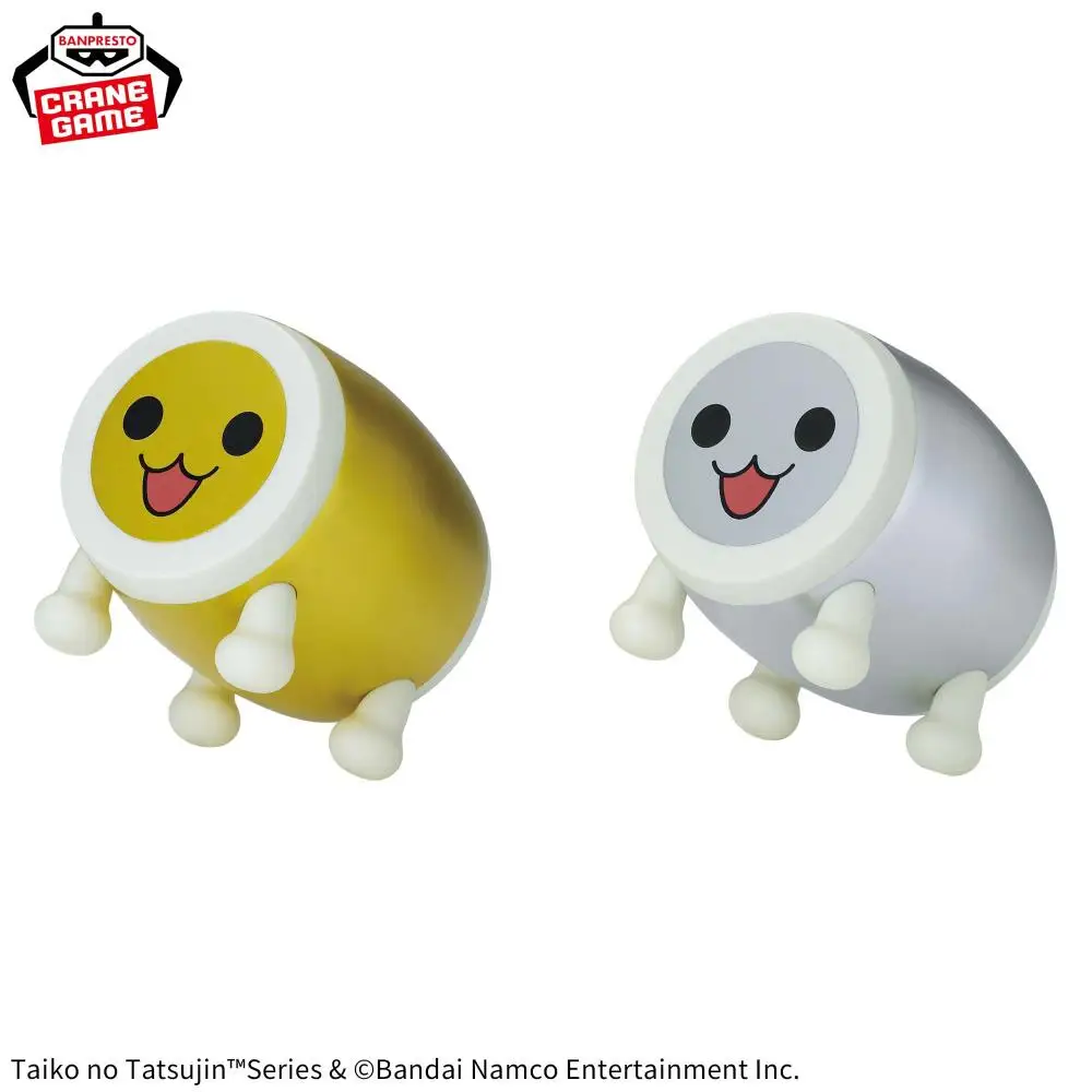 공식 라이센스 바프레스토 소프비메이츠 타이코 노 타츠진 피규어 애니메이션 모델 장난감