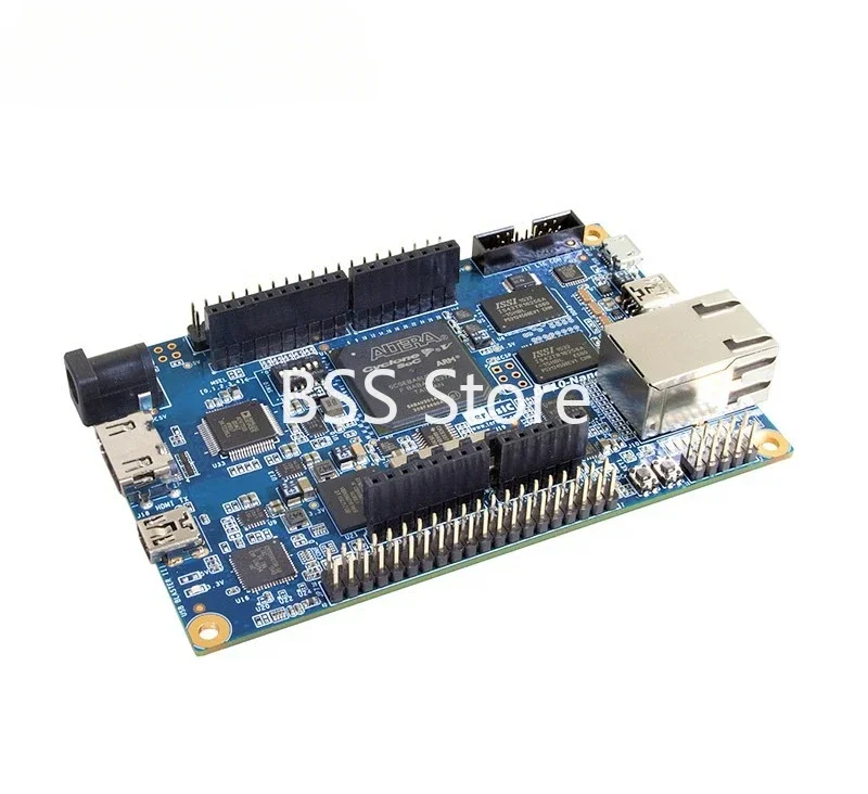 DE10-Nano Development Board DE10-Nano Cyclone V SoC Industrial Grade Dual-core ARM Module