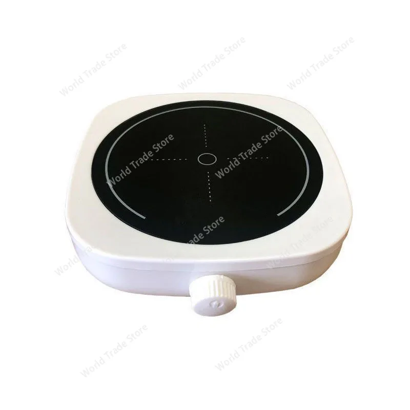 

Мини-магнитная мешалка MS-Pro, маленькая магнитная лабораторная мешалка, 1000 мл, 2000 об/мин