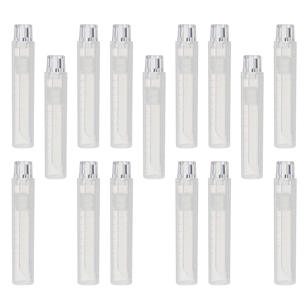 

15 Pcs Creative Chalk Clip Cover Dust Proof Clips Holder Protector School Supplies Easy Chalk Protector Clean