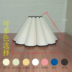 Petal Lamp Lamp Shade Chandelier Shade Decorative Bedside Lamp Lamp Shade Tree Lamp Shade Tree Lamp Shade