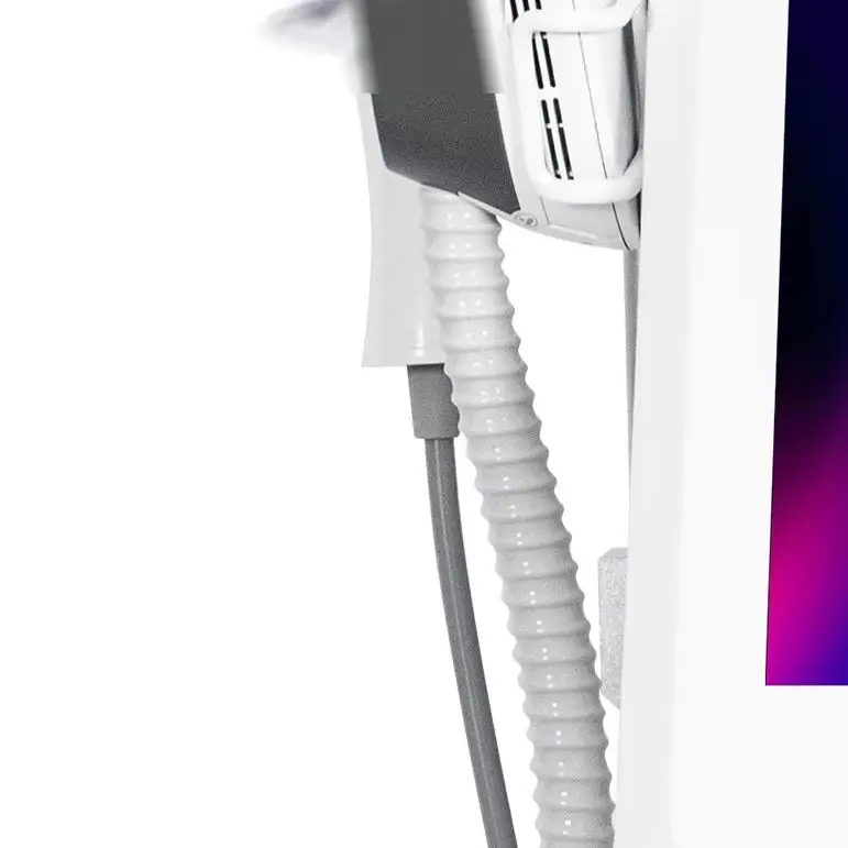 

Powerful Inner Ball Roller Machine Body Massage RF Fat Burning Lymphatic Drainage Instrument for Tight Body Lines Beauty Salon