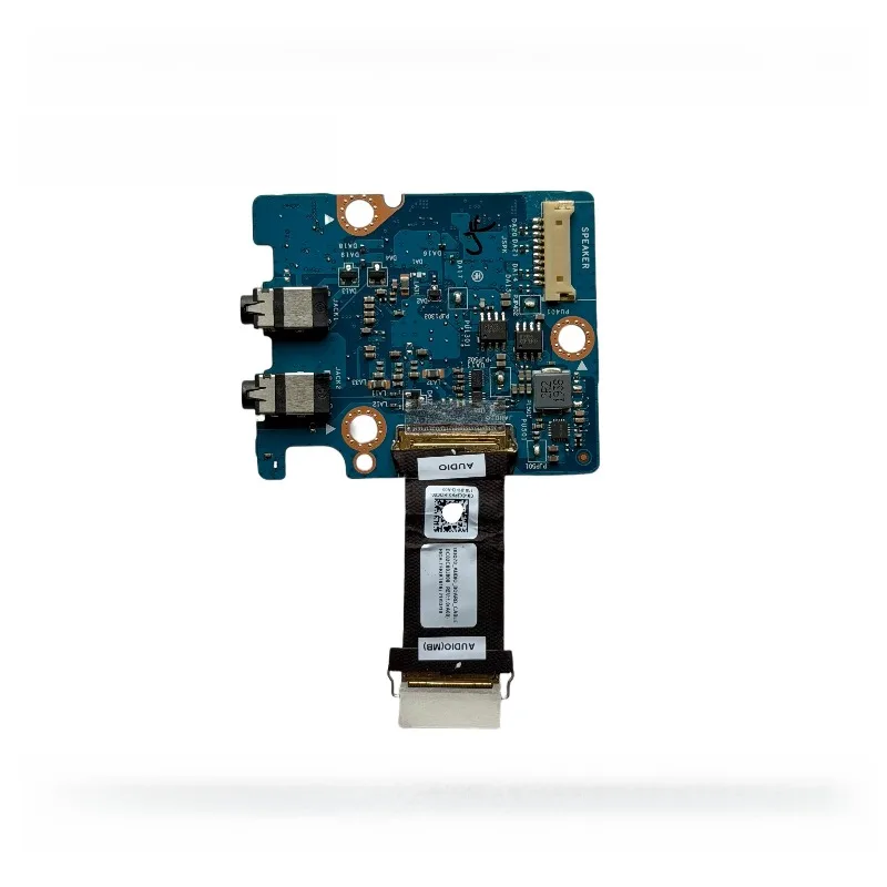 .. for Alien 51M R1 Audio Small Board LS-G881P 03FK2C..