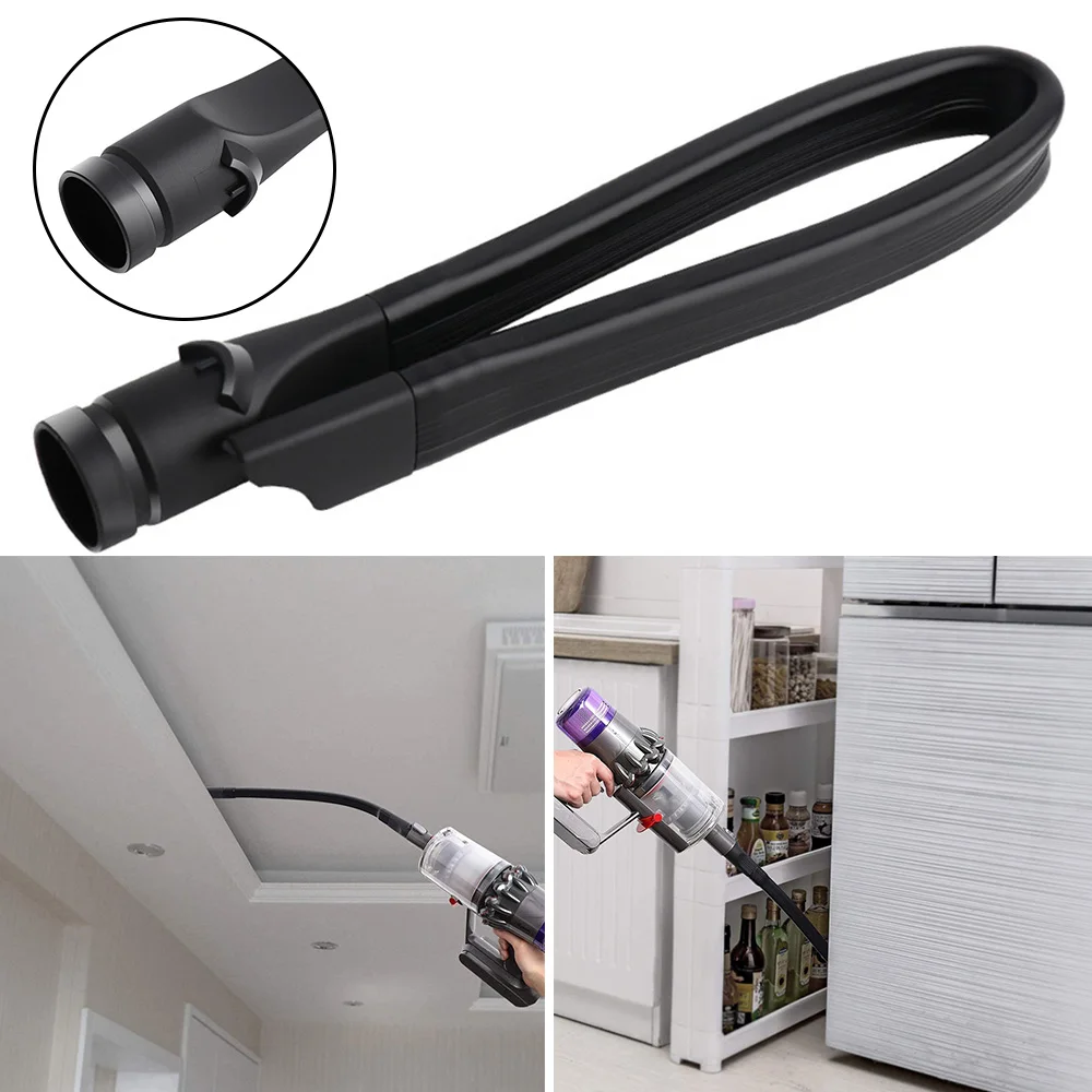 

Tool Crevice Extension Crevice Tool DC58 DC59 DC62 Vacuum Cleaner Accessory Parts Replacement Crevice Extension