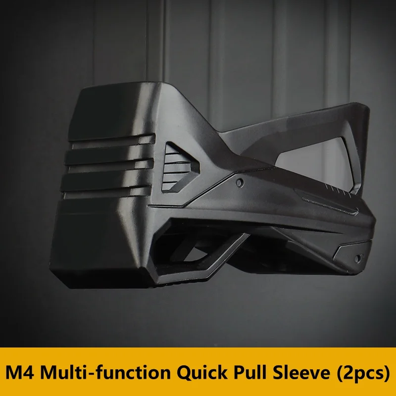 

M4 M16 Fast Magazine Pull MAG Assist Puller Резиновая петля Стрельба-бомба Модифицированные аксессуары для страйкбола и пейнтбола
