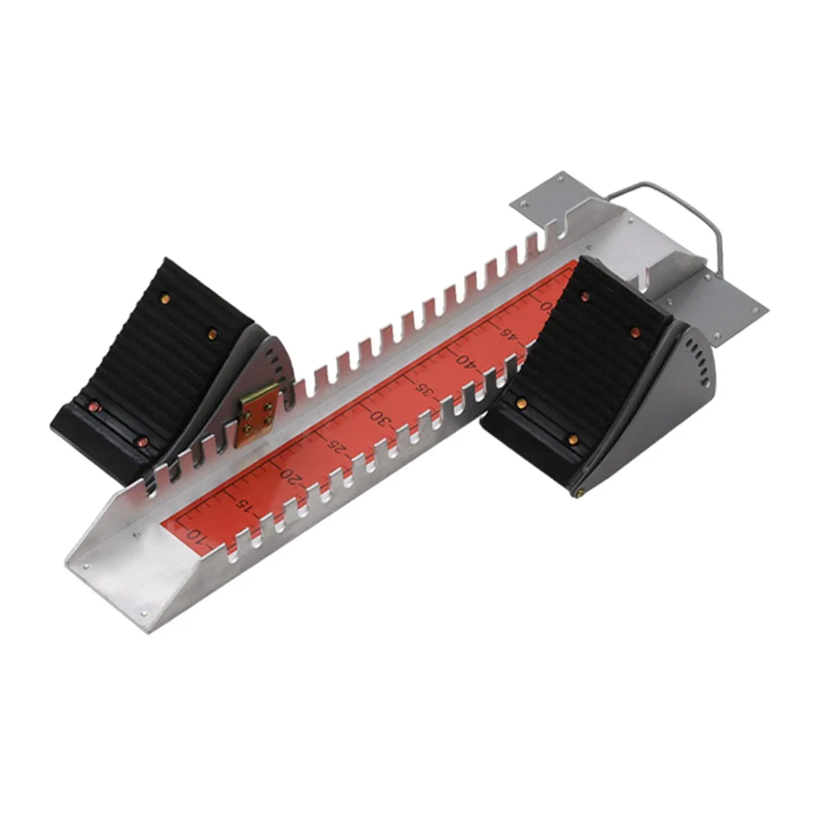 ملحقات كتلة البداية متعددة الوظائف، كتلة المسار والميدان لتشغيل المسارات الرياضية الخارجية