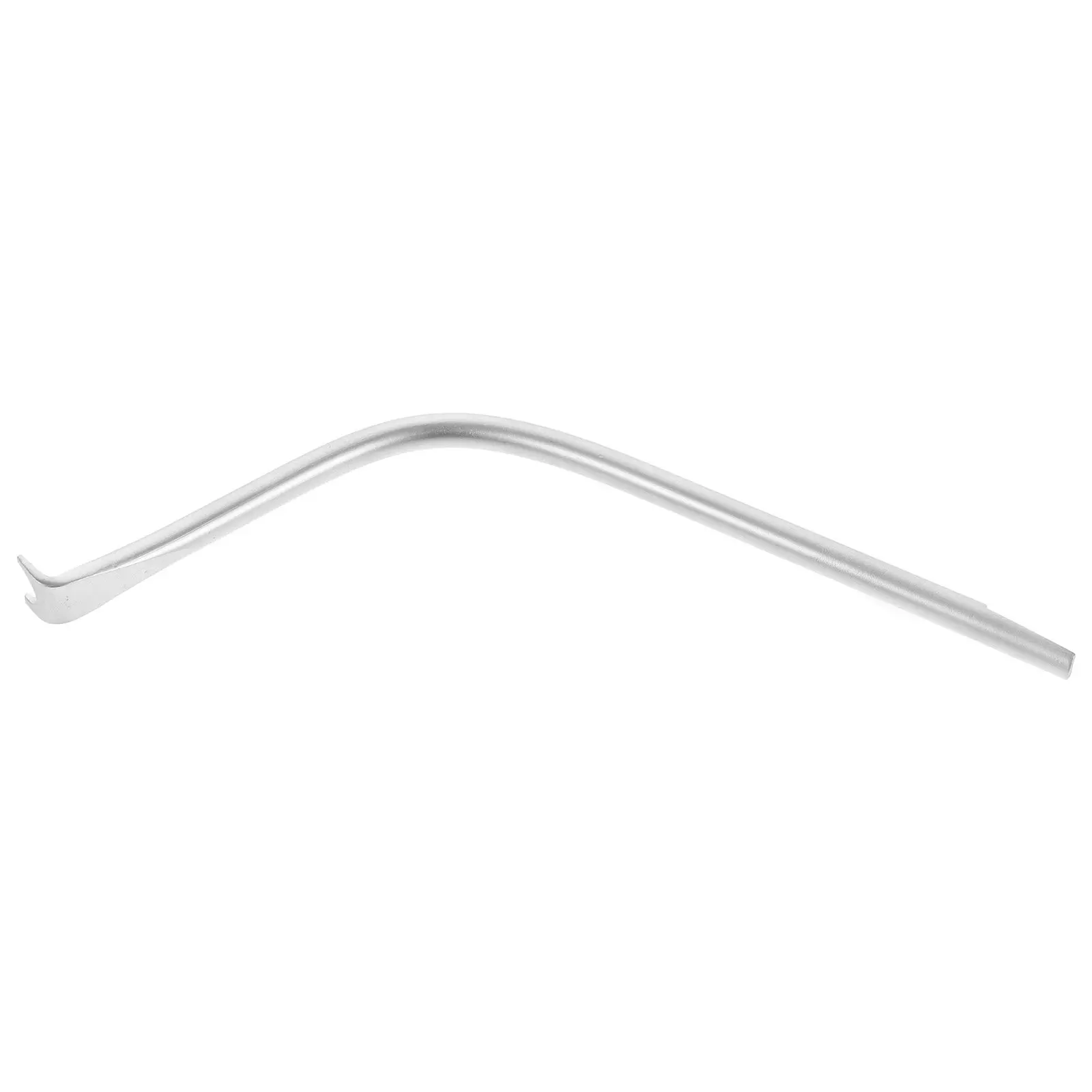 Piano String Hook Metal Repair Tool Precise High Stability Anti-Slip Handle Piano String Lifting Tool Accessories