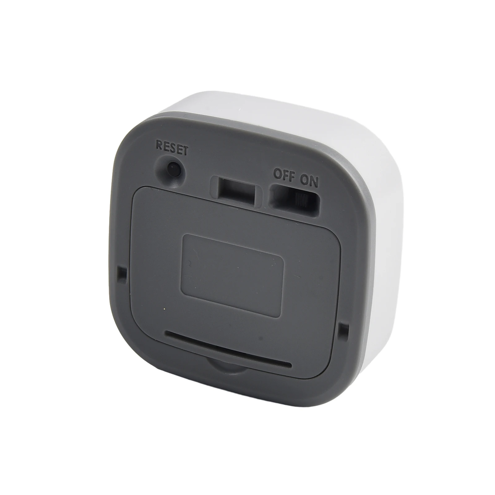 Motion Transducer Smart Motion Sensor 7m Detection Distance Easy Setup Intelligent Control Detect Moving Status