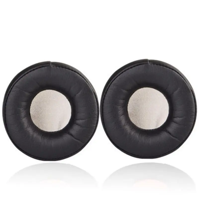 1Pair Comfortable Earpads for Jabra Move Jabra REVO Jabra Evolve Wireless Headset Earmuffs Memory Foam Covers Headphone Ear Pads - Image 6