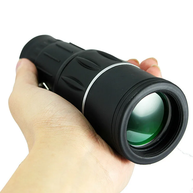 Astronomical Telescopes 16X52 Dual Focus Monocular Telescope Zoom Binoculars 66M/8000M HD Scope  for Travel Hunting Hot Selling