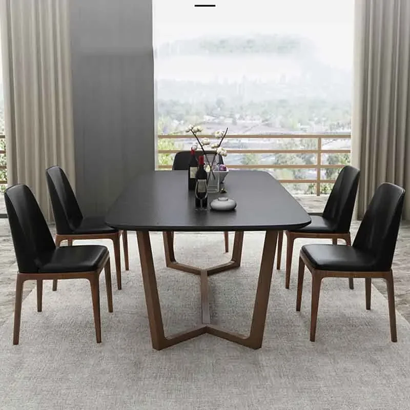 Floor Party Dining …