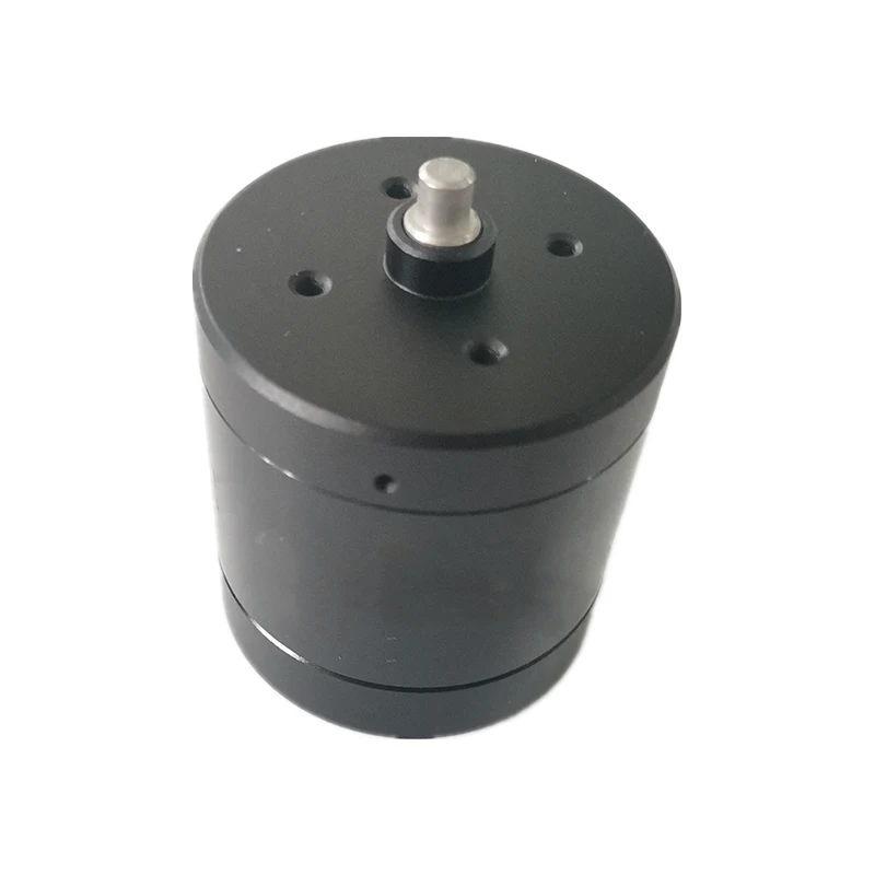 

Underwater Motor Brushless Waterproof Motor F4125-350KV DC Motor ROV Accessories Underwater Propeller Diving Boat Model
