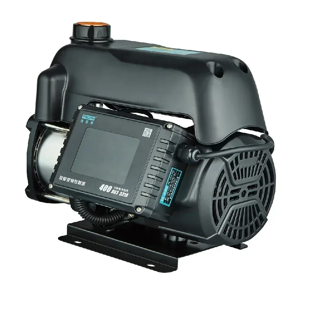 

CHM4-3DC Wireless Control Super Silent Multistage Intelligent Smart Inverter Water Pump