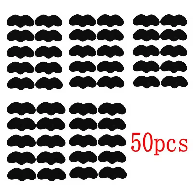 Mask Nasal Strips Shrink Cleansing Pore Nose Black Head Remove Stickers Skin Care Mask Patch