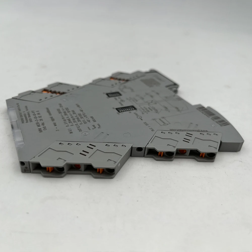 High Quality 2902040 MINI MCR-2-UI-UI-PT Signal Conditioner Fast Ship