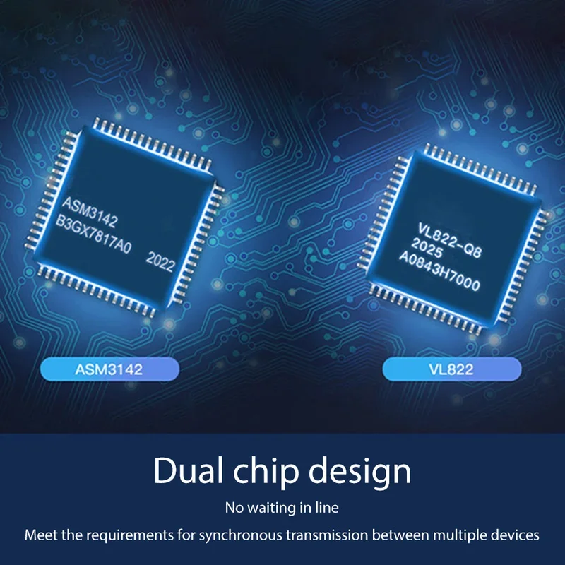 Conecte sin esfuerzo dispositivos USB tipo C a su escritorio con la tarjeta convertidora PCIe X4 a 4 puertos USB3.2 Gen2 tipo C