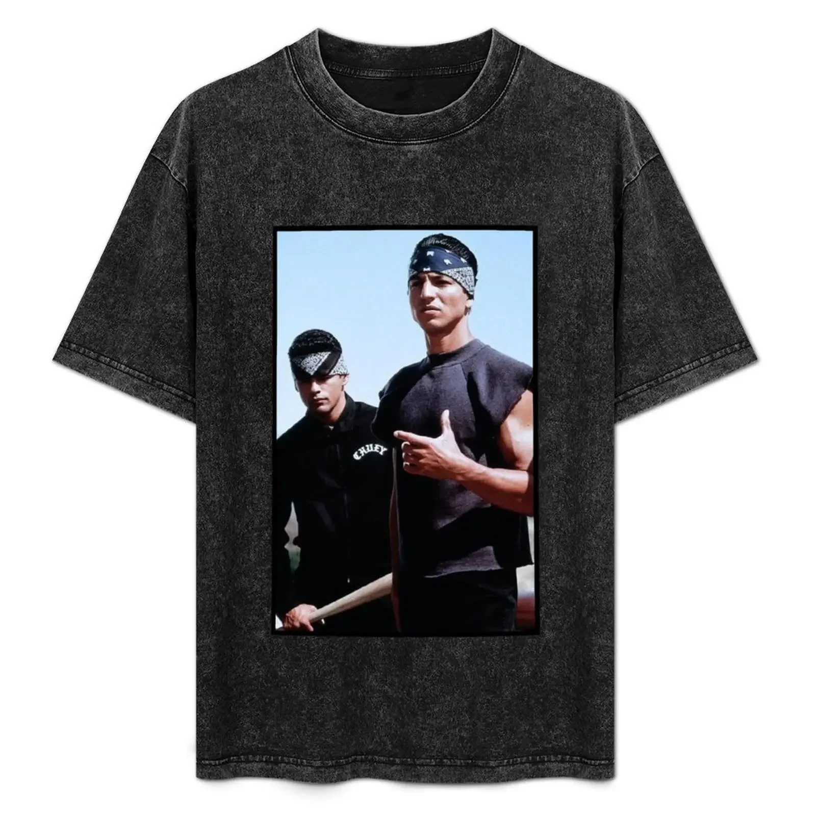 Vl T-Shirt Oversize…