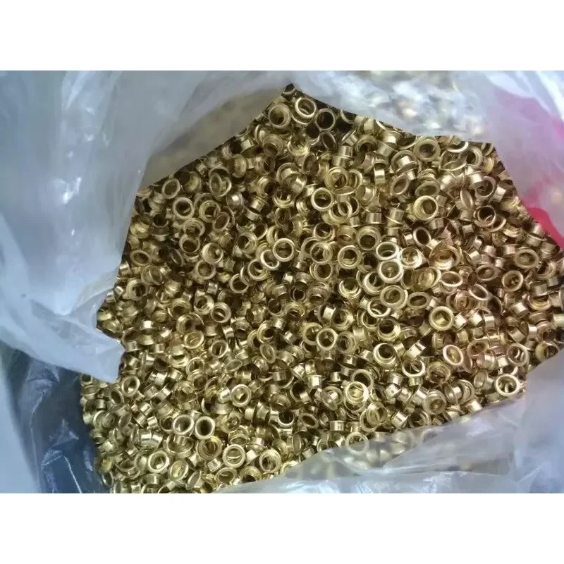 5mm Eyelet for Automatic Eyelet Machine