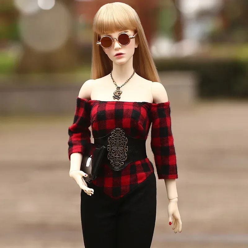 Ryan BJD SD Doll 1/4 Body Model Girls Resin Toys Gifts For Birthday