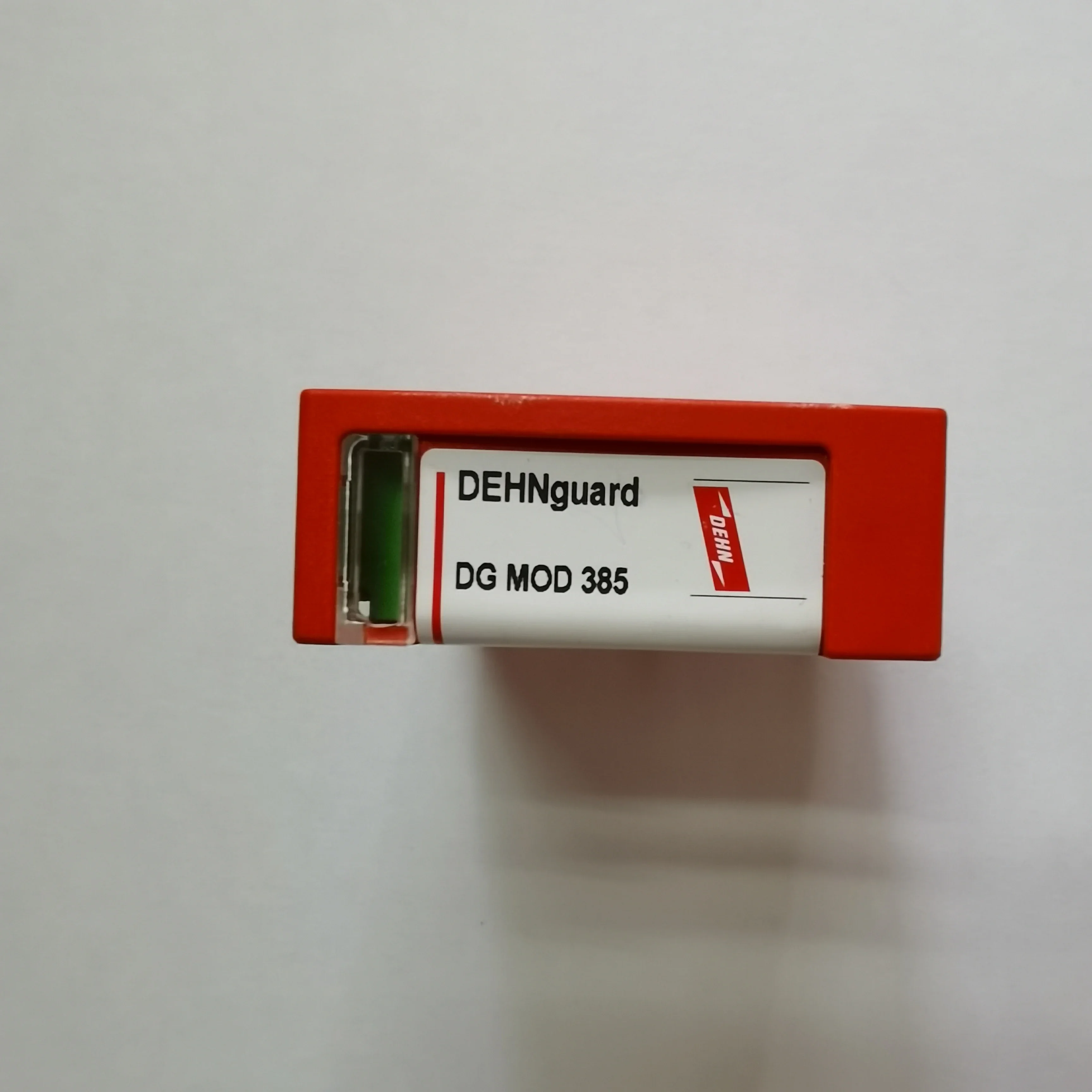 Recommended German DEHN Lightning Protector Module 952017 DGMOD750 Surge Protector Spot Free Shipping New Model