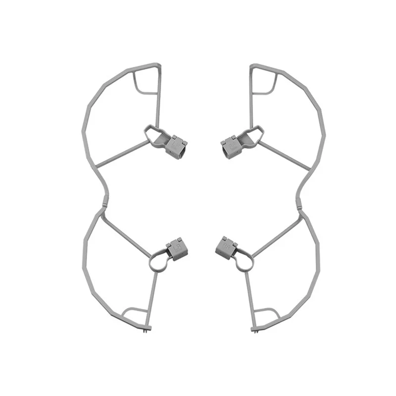 

T35C For Mini 3 Propeller Guard Landing Gear Extended Leg Wing Cover Blade Protector for Mini 3 Pro Accessories