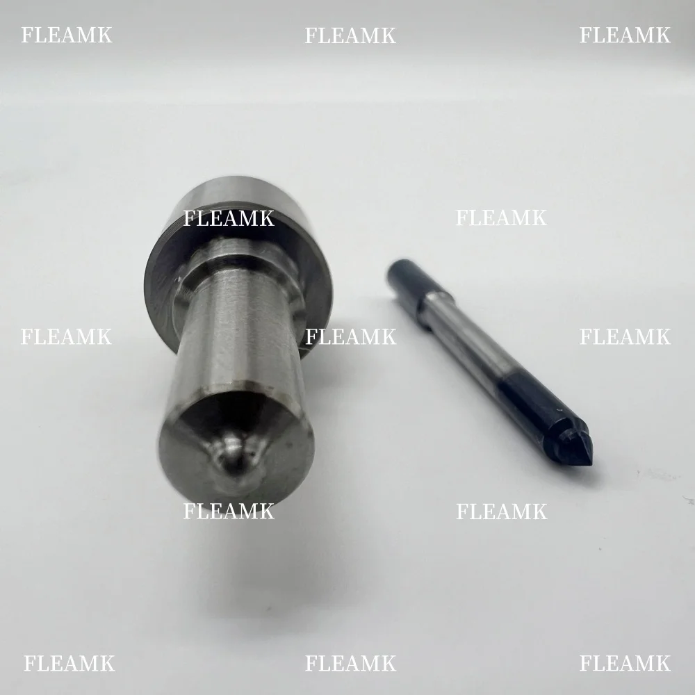 0445120125/0445120236 Suitable for Fuel Injector Model DLLA118P1697 Minimum Order of 6 Pieces