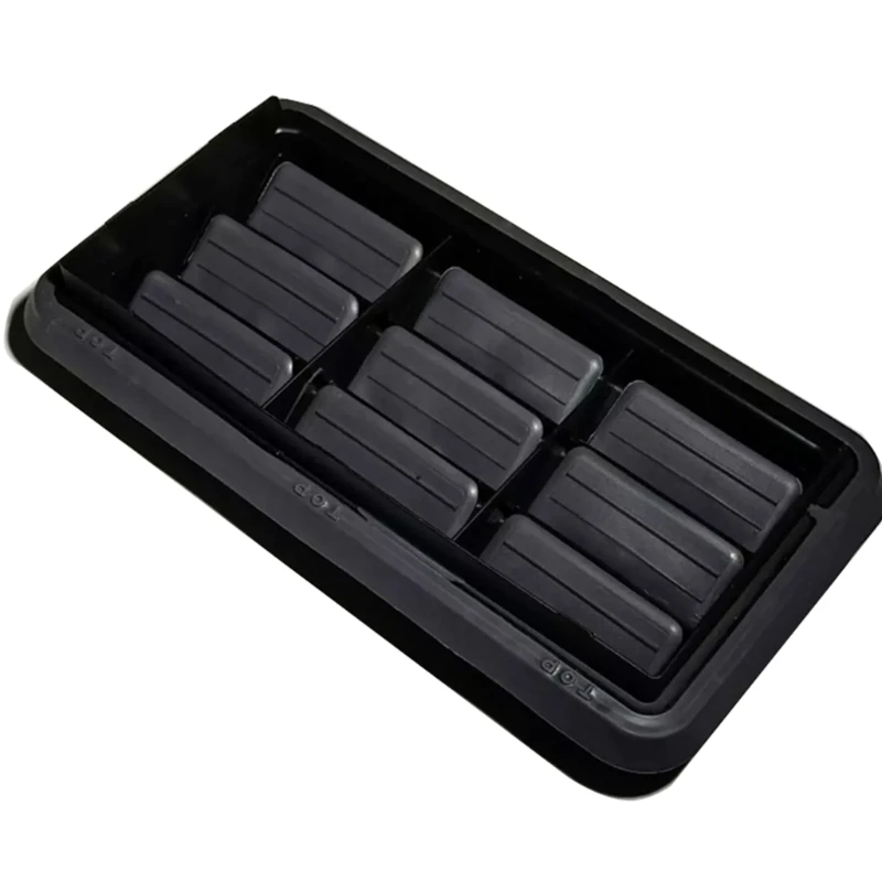 

Intended For Ventilation Grille On 2010 2018 Adventure Vehicle Following Original Pattern D7YA