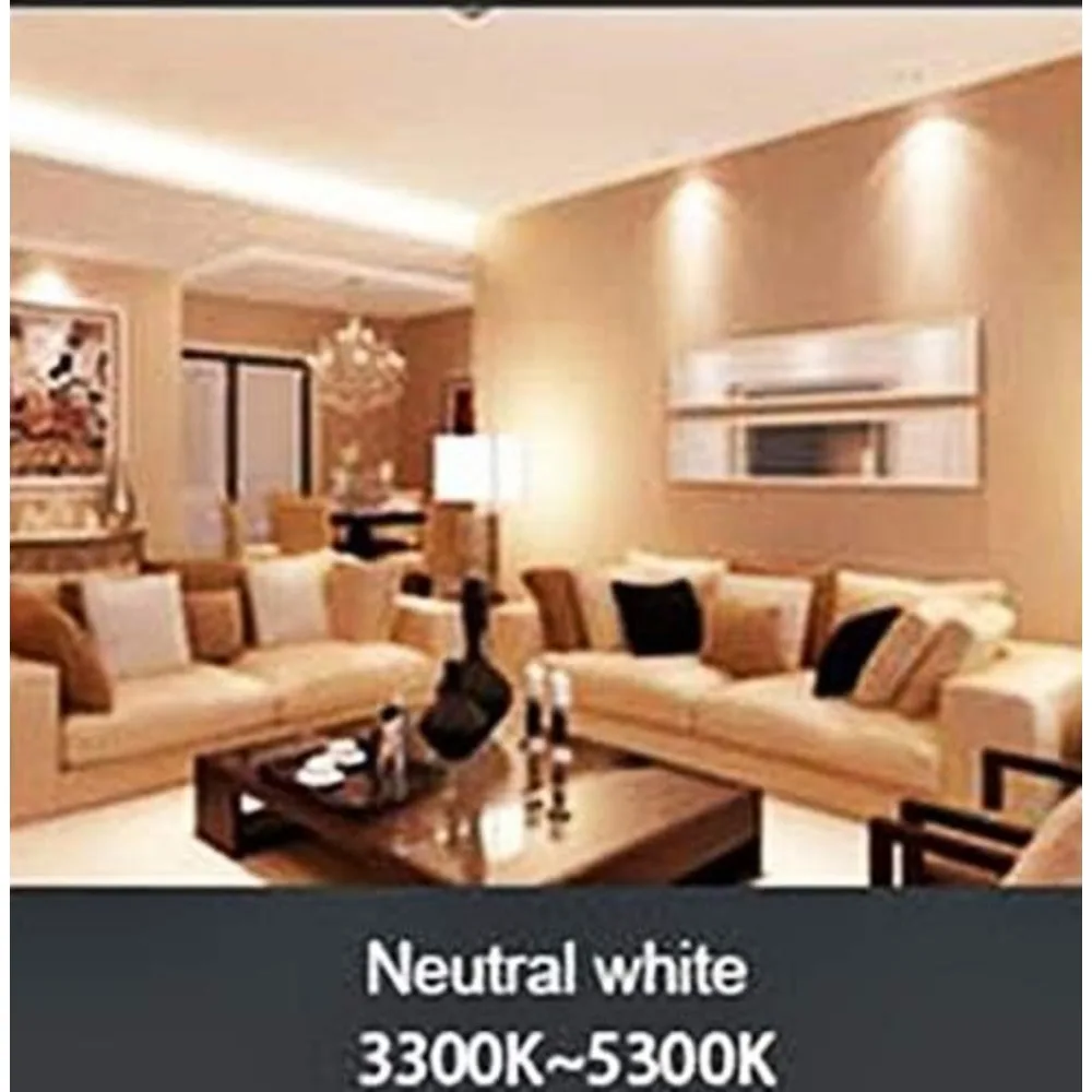 48インチ 32ワット クールホワイト T8 線形蛍光灯、25個パック