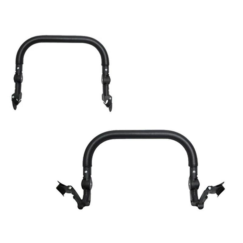 Stroller Bumper Bar Armrest Stroller Accessories Adjustable Handlebar For YOYO/YOYA Baby Pushchair