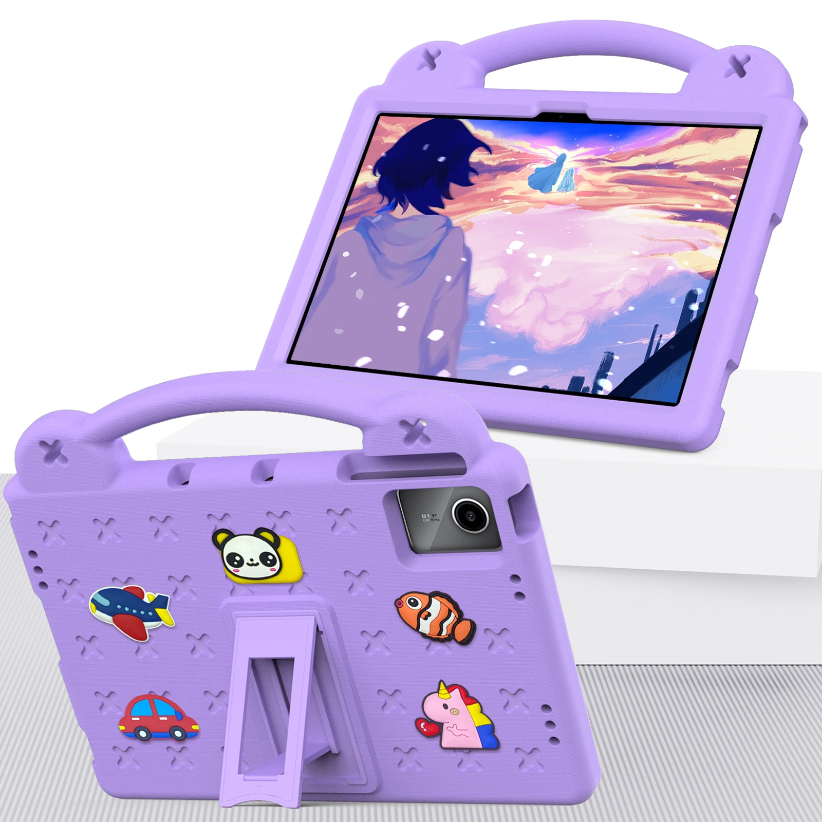 Thumbnail 4 - #42 Latest Lenovo Tab P12 Cases Offers