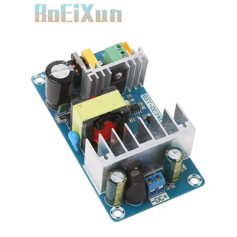 For Power Supply Module AC 110v 220v to DC 12V 6A AC-DC Switching Power Supply Board Promotion