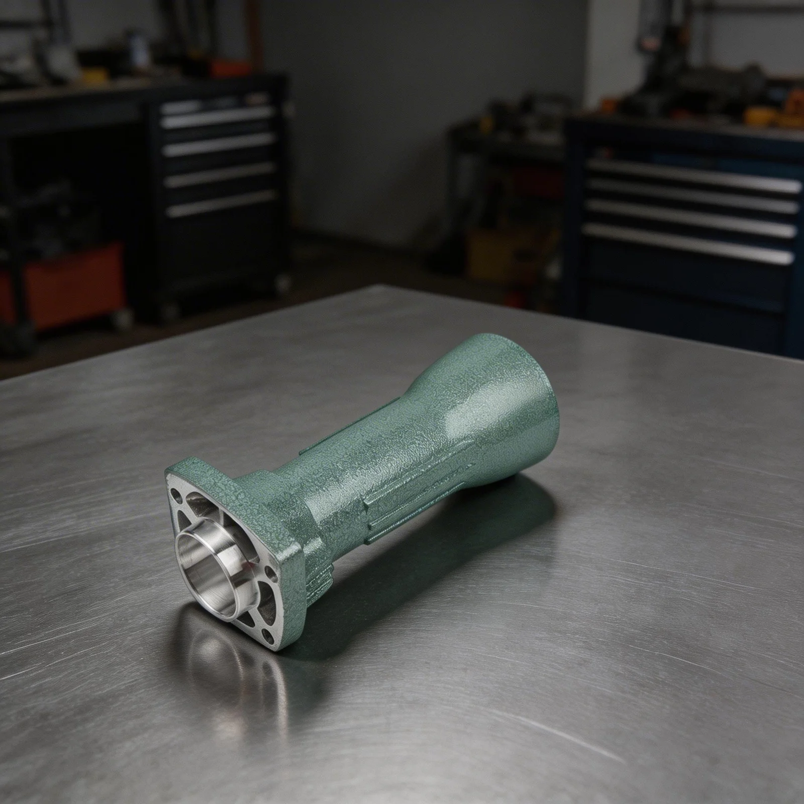 Power Tools Green Brand - Tout nouveau boîtier de cylindre de