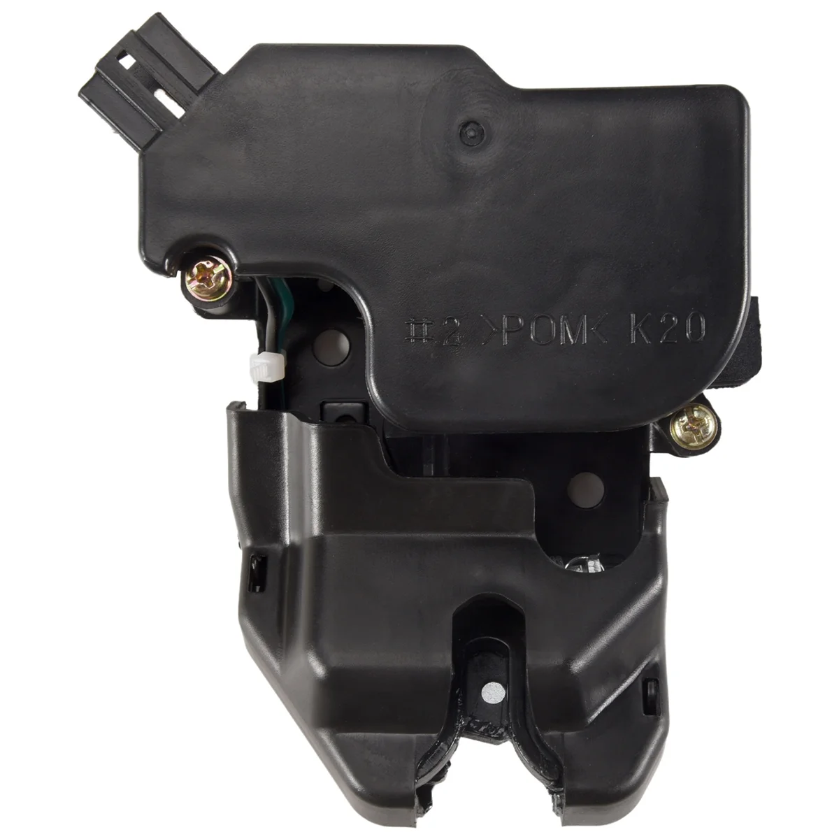 A13Z_ตัวกระตุ้นล็อคประตูสําหรับ Accord VII 2003-2008 74851SDCY01 74851-SDC-Y01