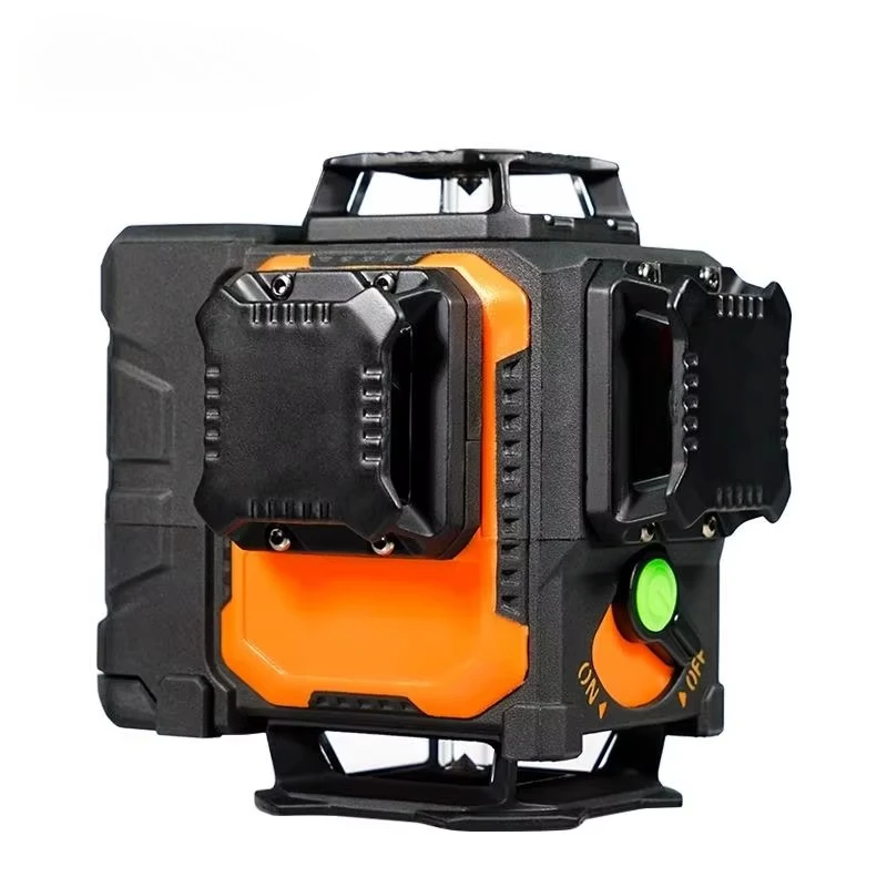 

Laisai LSG6720 high-precision 16-wire industrial green light thin-wire wall building instrument strong infra red ground