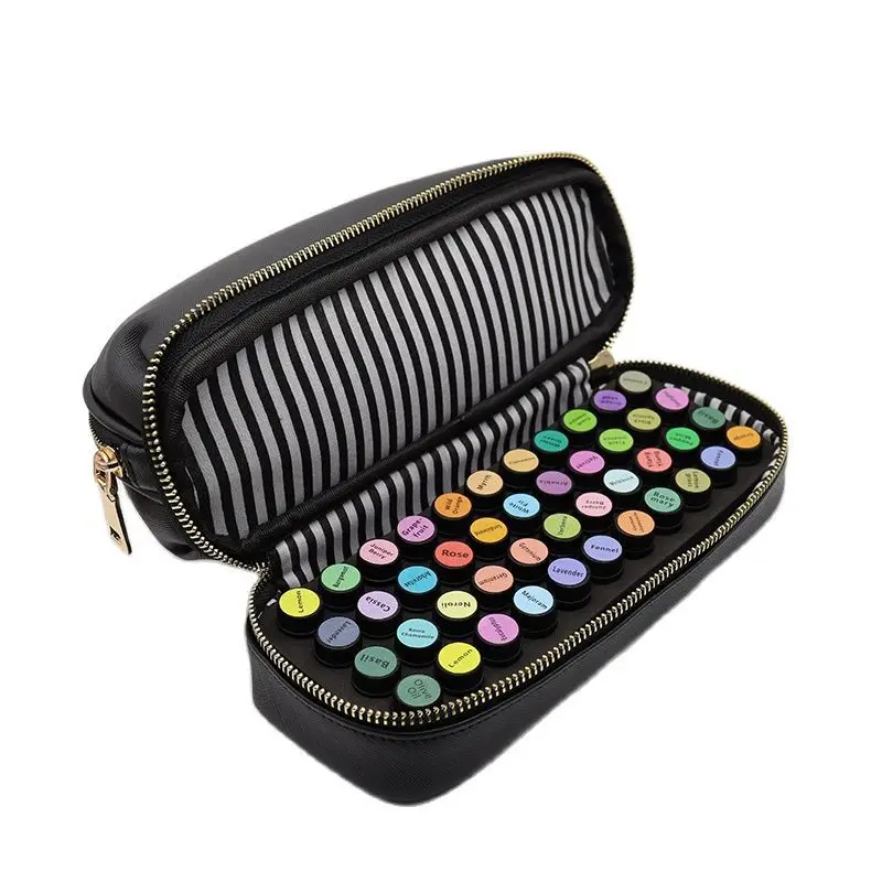 Victorinox - Accessoire - Travel Essentials - Trousse de toilette suspendue avec doublure antimicrobienne noire