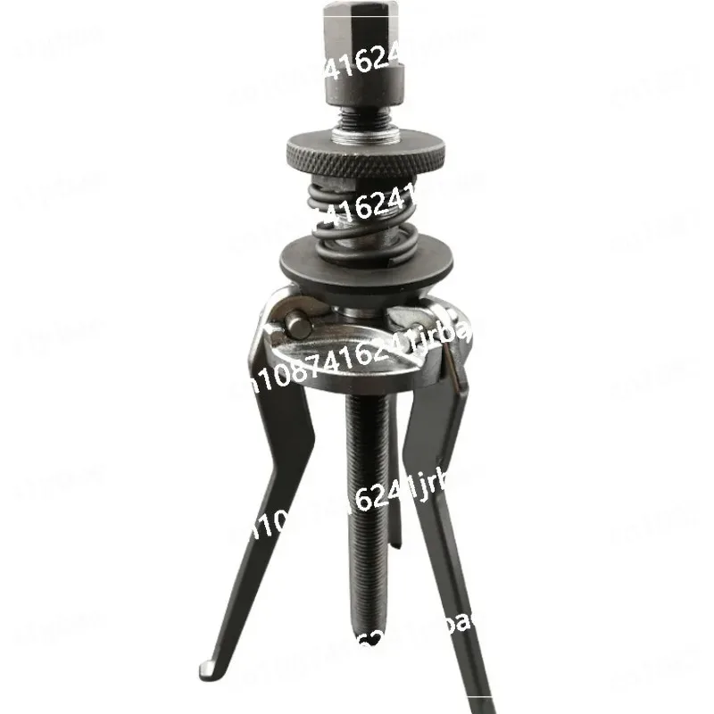Two or three claw self-locking sliding hammer inner hole bearing puller