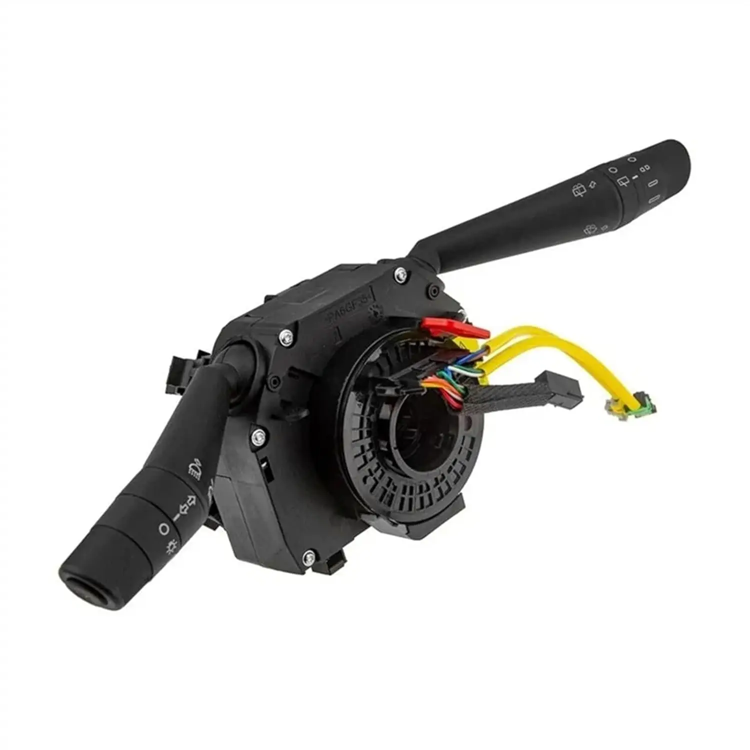 Steering Column Wiper Turn Signal Indicator Switch for For FIAT For Punto 2005 2006 2007 2008 2009 2010 2011 2012