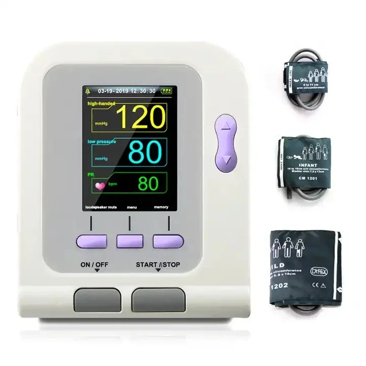 

Veterinary instruments Veterinary diagnostic tools Digital Pet Blood Pressure Monitor