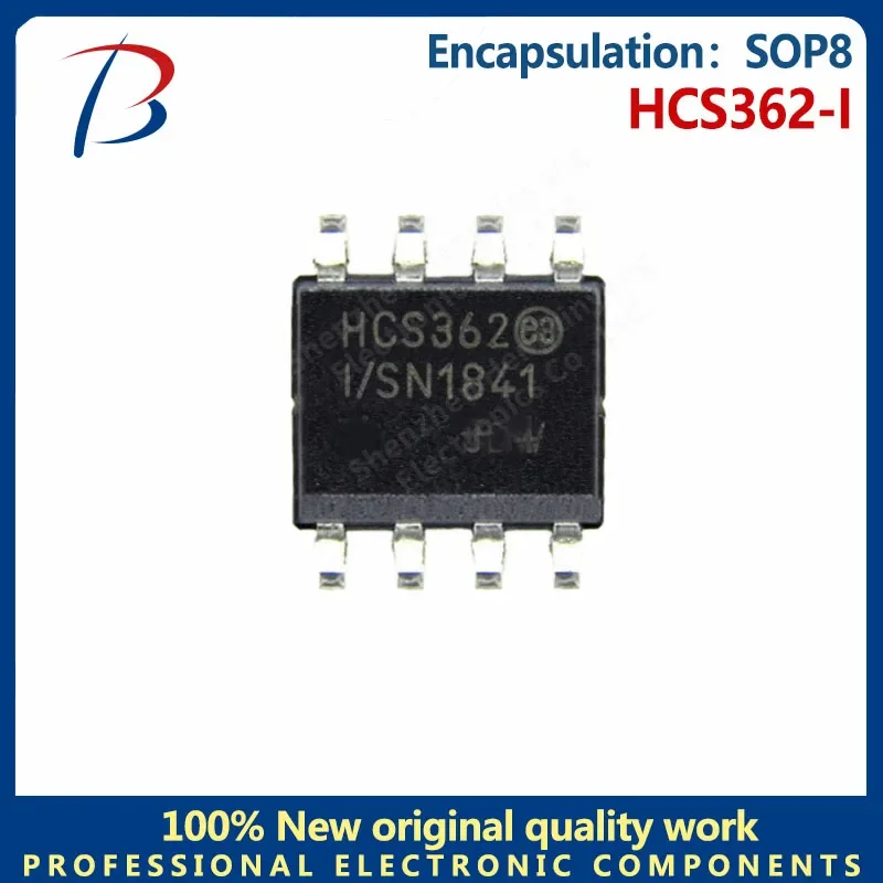 5PCS HCS362-I Surfa…