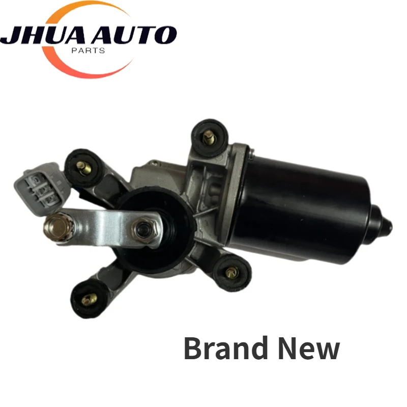 85110-60201 Brand New Wiper Motor Assembly for Toyota Land Cruiser FJ FZJ HDJ HJ HZJ KZJ LJ PZJ RJ7