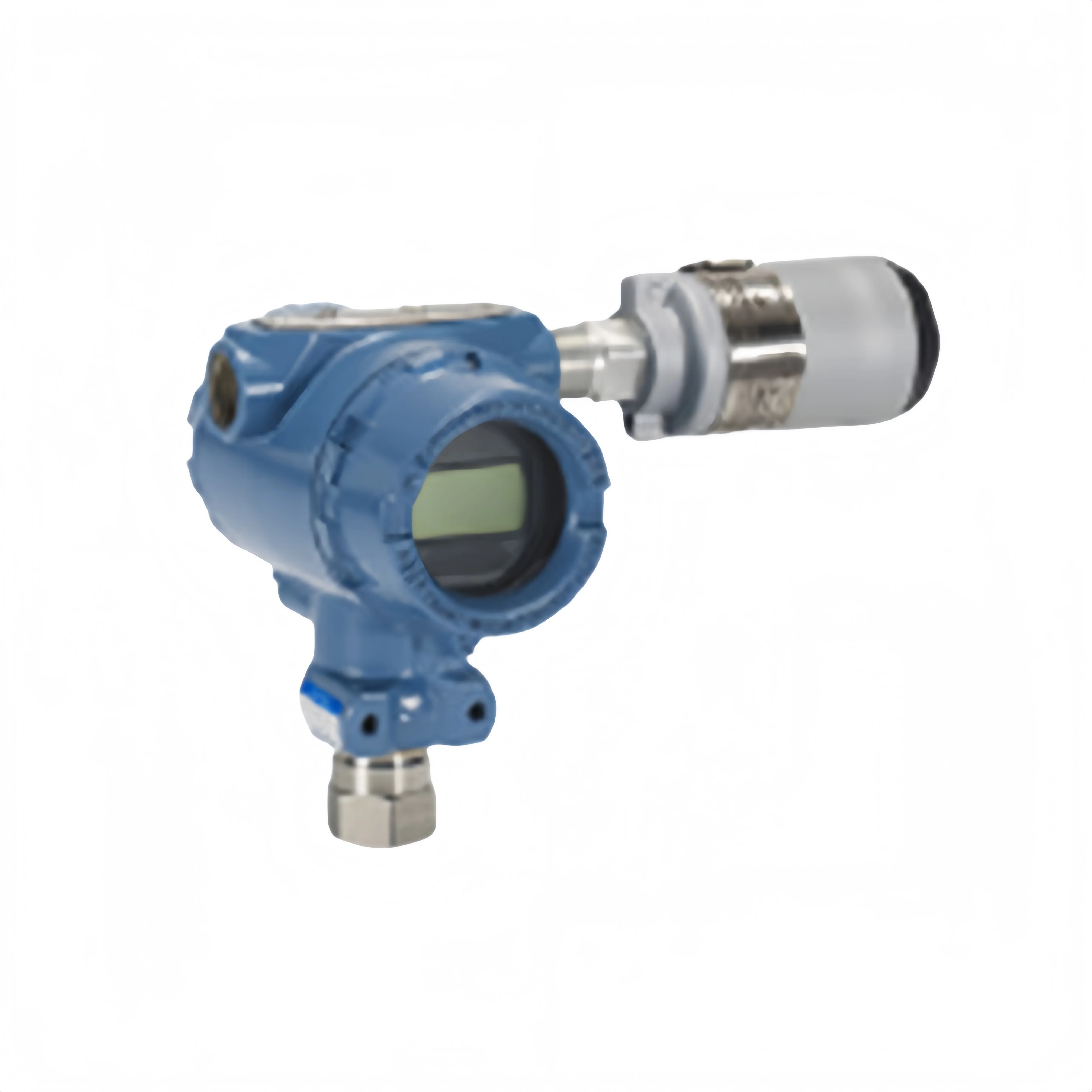 Emerson Rosemount 2088 Gauge/Absolute Pressure Transmitter Original Rosemount 2088 High Accuracy Pressure Transmitter