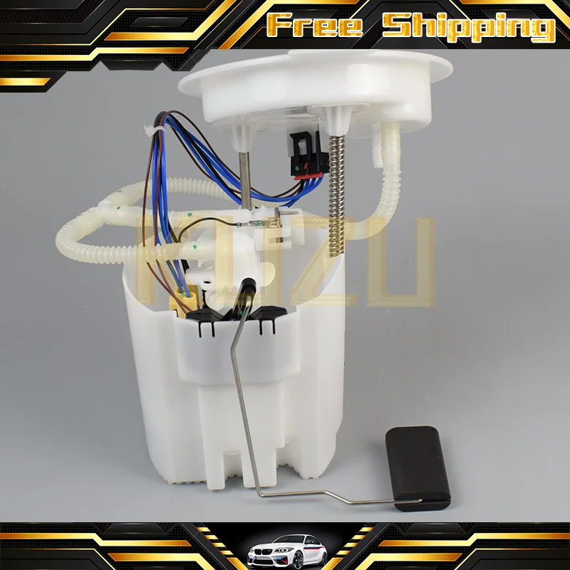 16117300477 16117349693 Fuel Pump Module Assembly Fits For Mini Cooper F55 F56 2014-2016