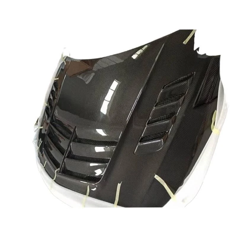 

Carbon Fiber Hood A180 A200 A220 A250 A35 A45 W176 W177 Lightweight Performance Upgrade