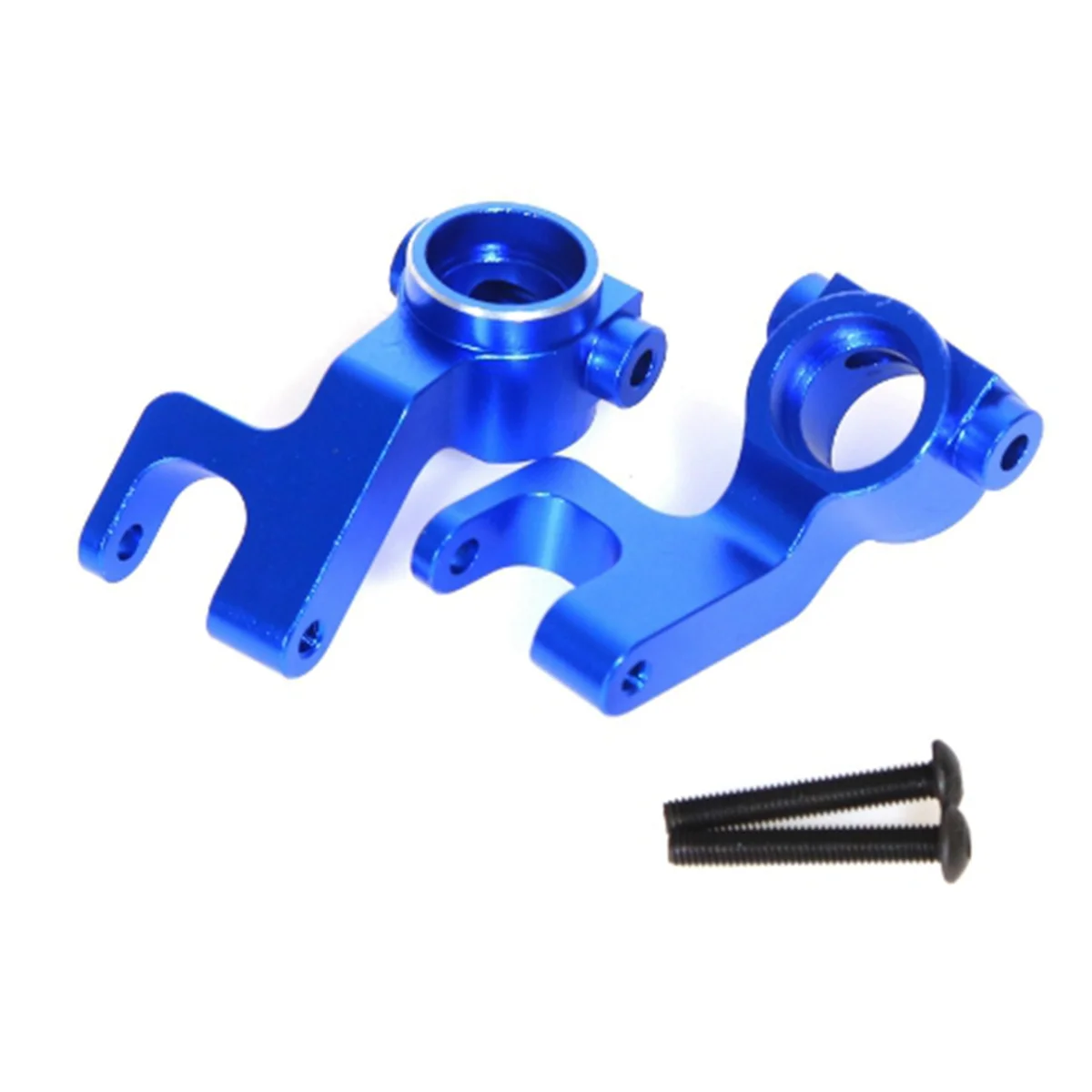 Metal Aluminum Alloy Front Steering Cup ARA340189 for ARRMA 1/10 GORGON 4X2 2WD Gorgon RC Upgrade Parts