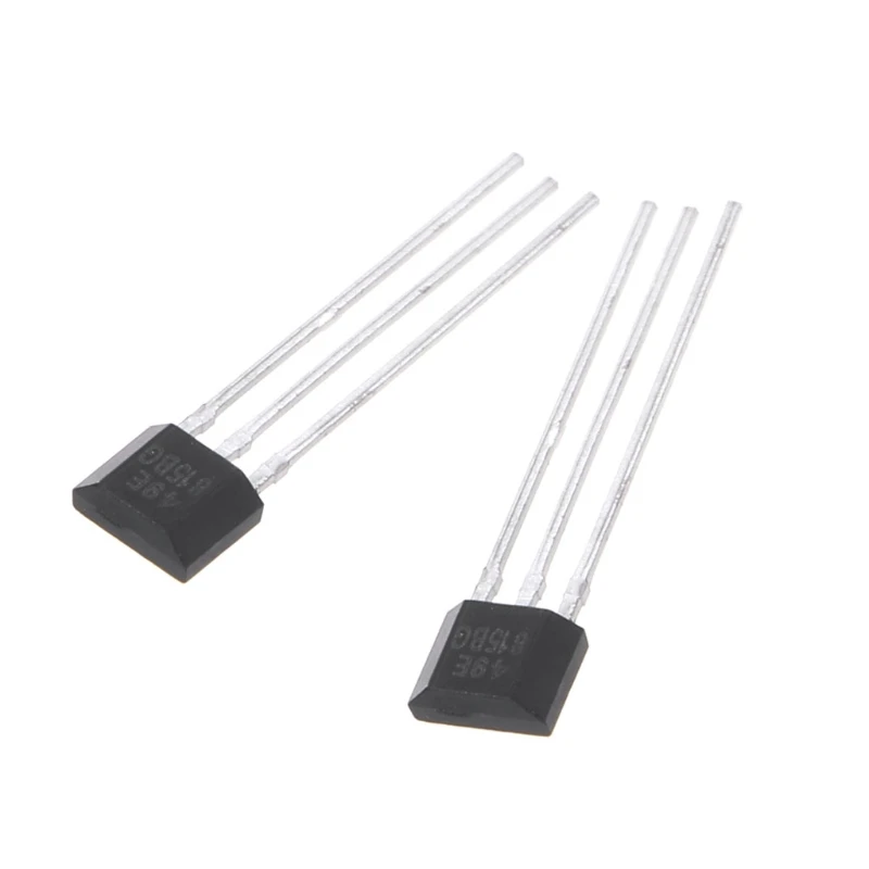 10PCS 49E OH49E Regulator Effect Linear