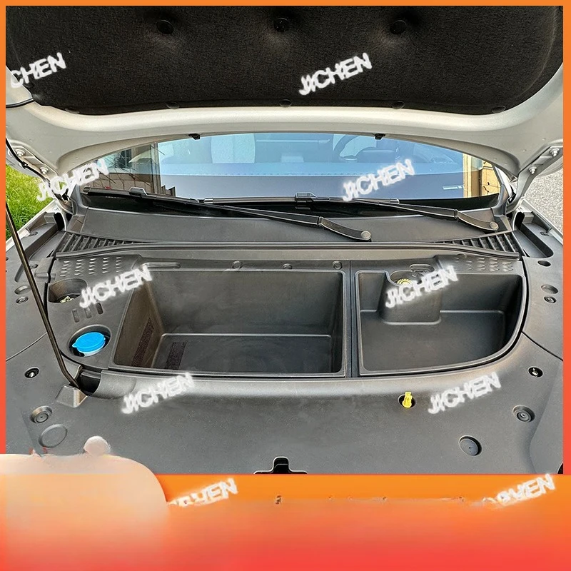 

Передний органайзер JC, багажник-органайзер для автомобиля, автомобильный органайзер