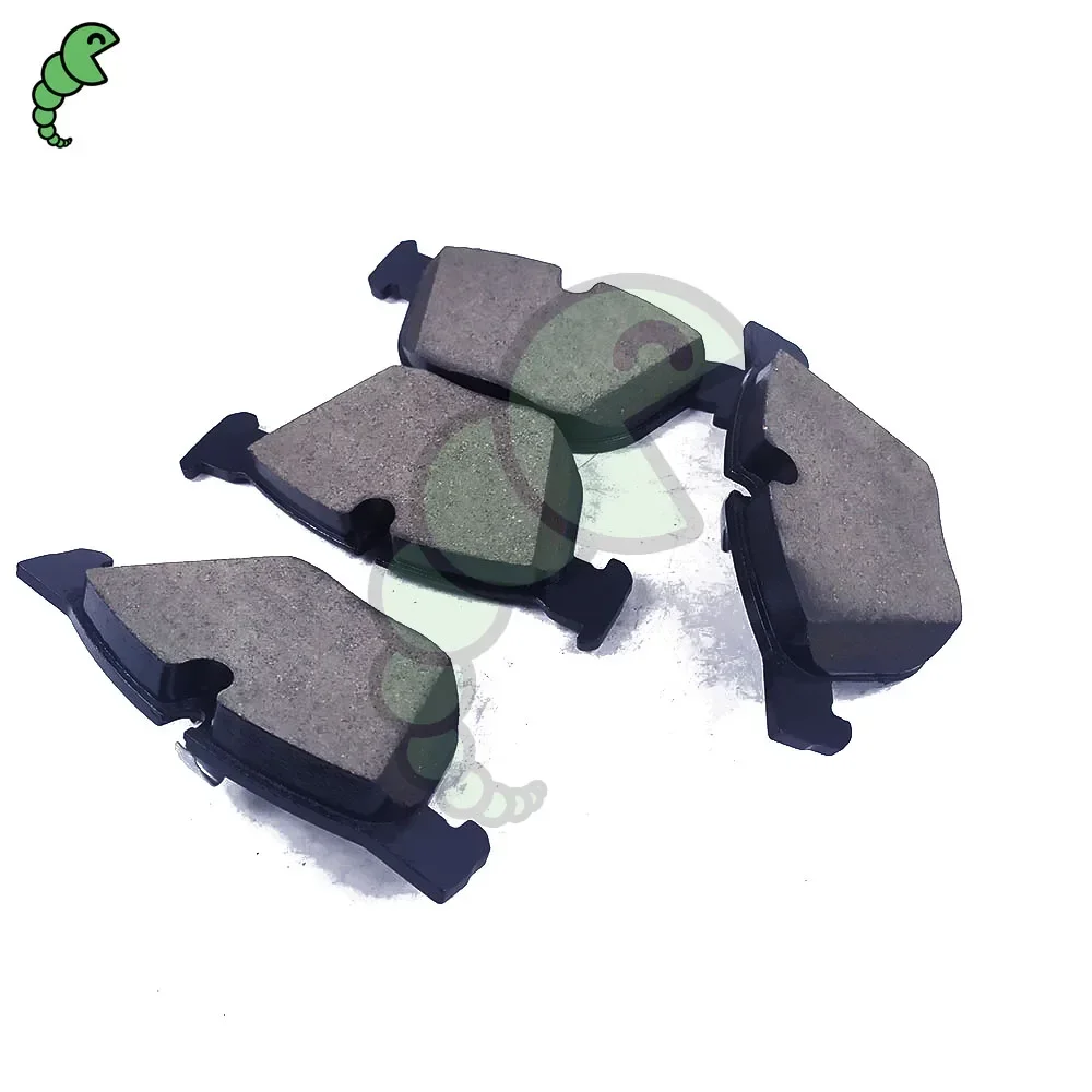 34116779293 High Performance Preferential price Auto Brake34116779293 System Brake Pads For BMW X5 X6 34116852253 34116779293