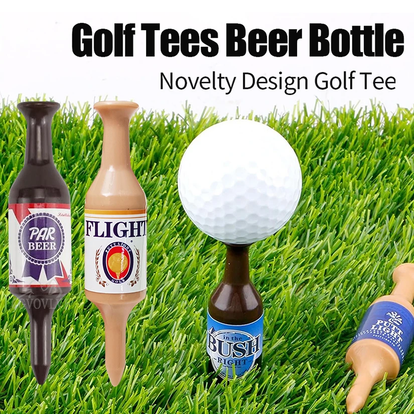 Cerveja Golf: O Presente Inusitado que Transforma o Seu Jogo de Golfe