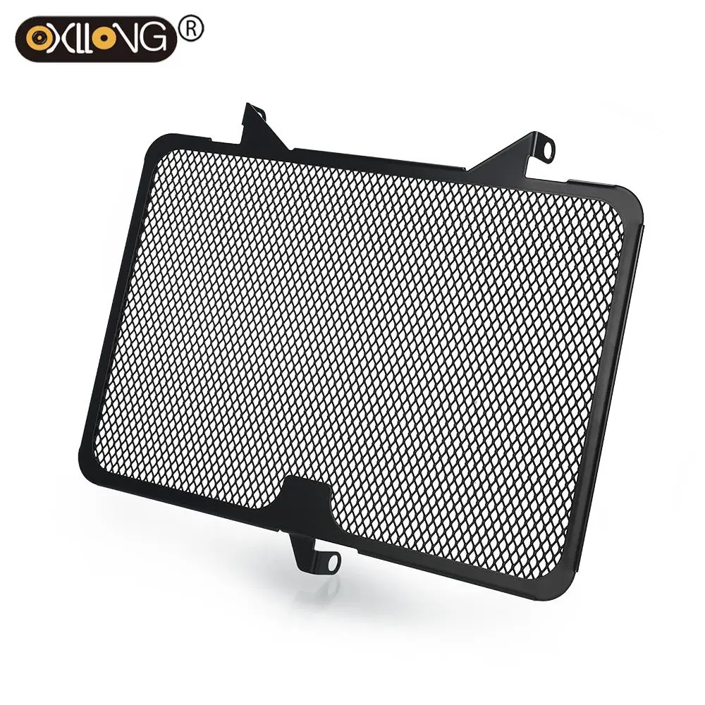 Motorcycles Radiator Grille Guard Cover Protection For Kawasaki Z1000/Z1000SX 2010-2011-2012-2013-2014-2015-2016-2017-2018-2019